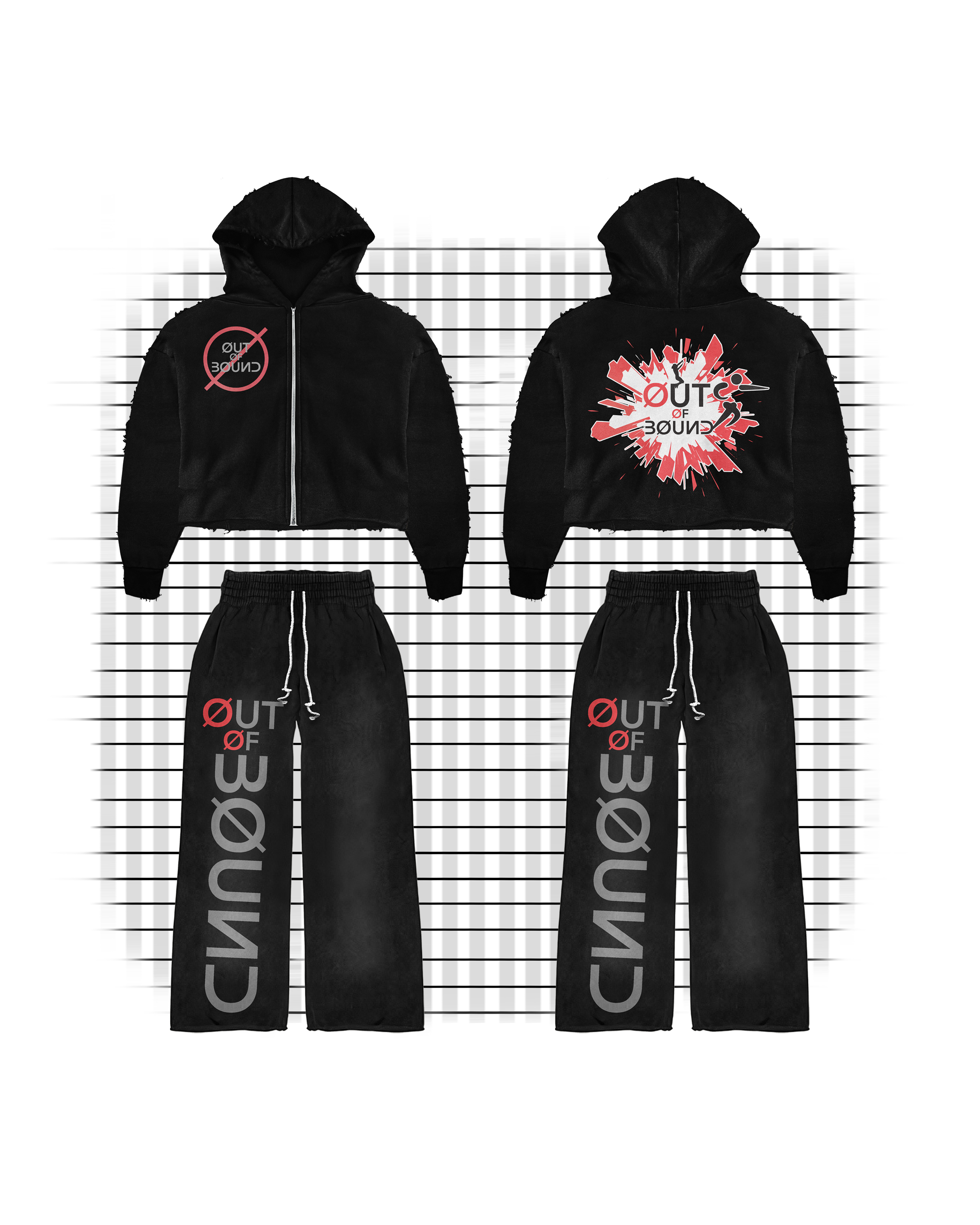 Tracksuits 